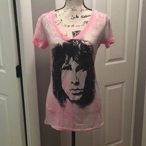 Jim Morrison Tee